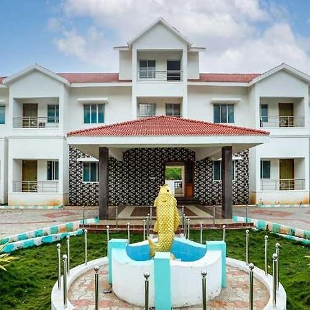 Brindavan Beach Resort Rameswaram Luaran gambar