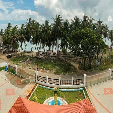 Brindavan Beach Resort Rameswaram Luaran gambar