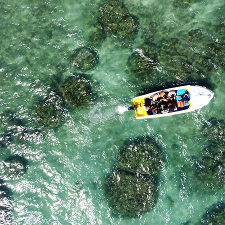Brindavan Beach Resort Rameswaram Luaran gambar
