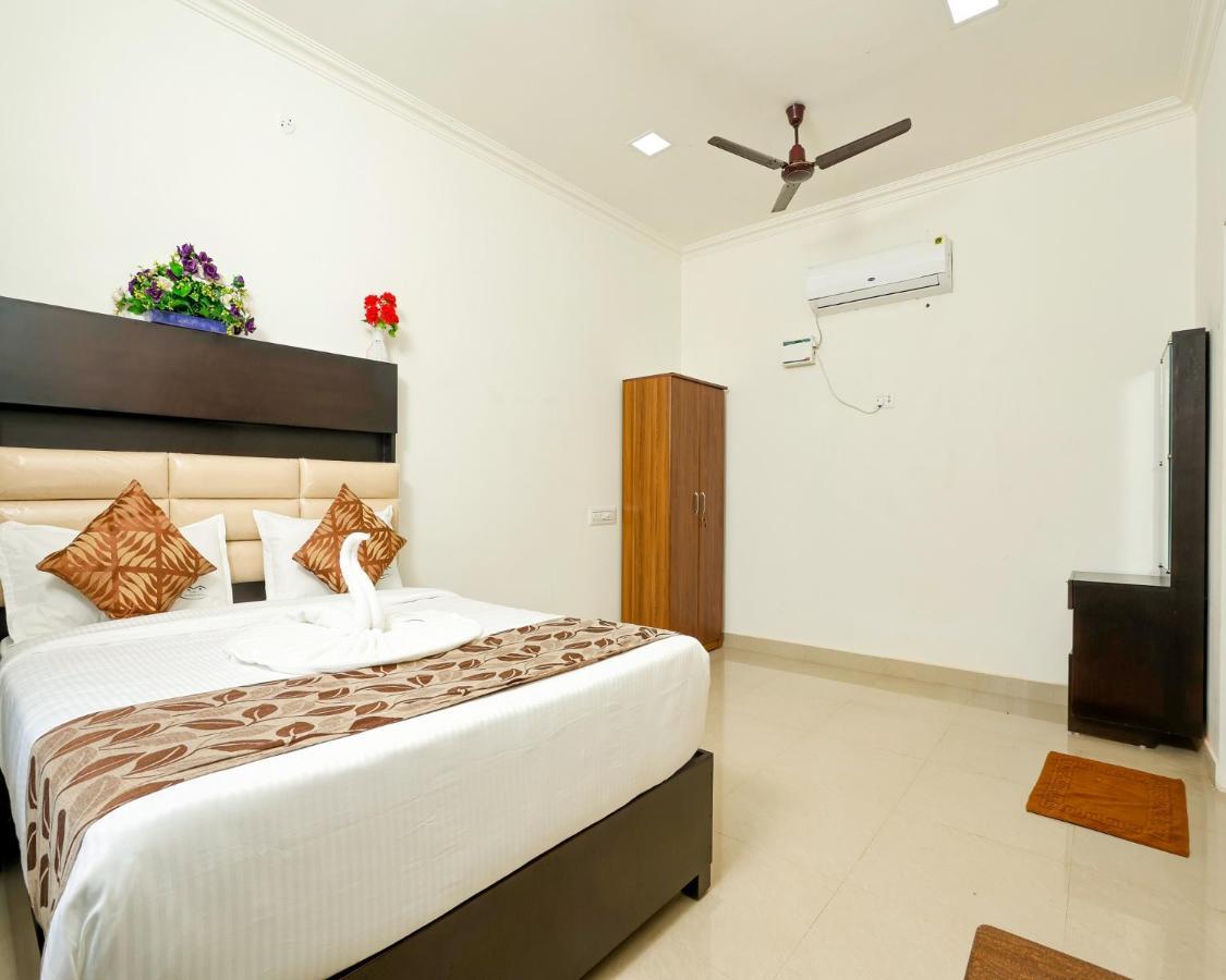 Brindavan Beach Resort Rameswaram Luaran gambar