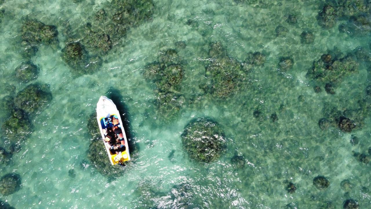 Brindavan Beach Resort Rameswaram Luaran gambar