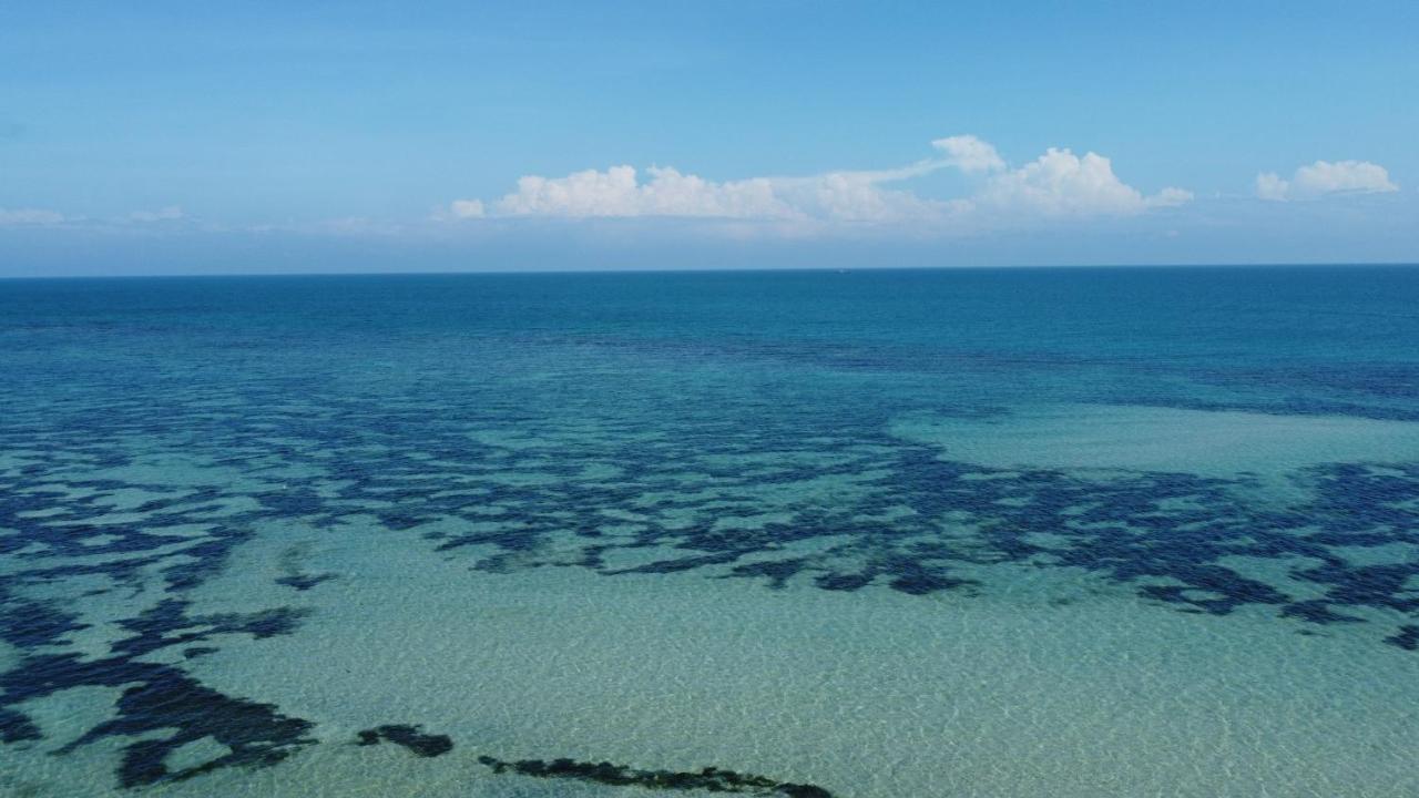 Brindavan Beach Resort Rameswaram Luaran gambar