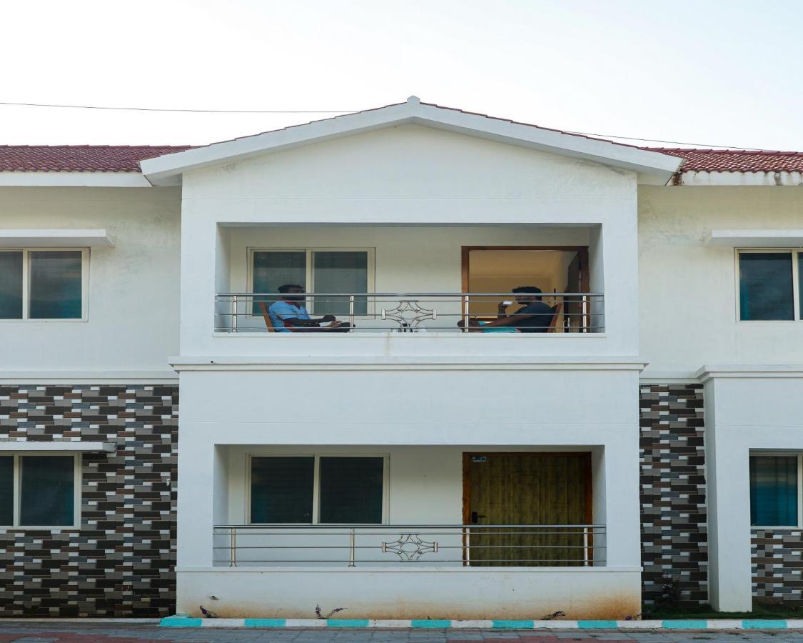 Brindavan Beach Resort Rameswaram Luaran gambar