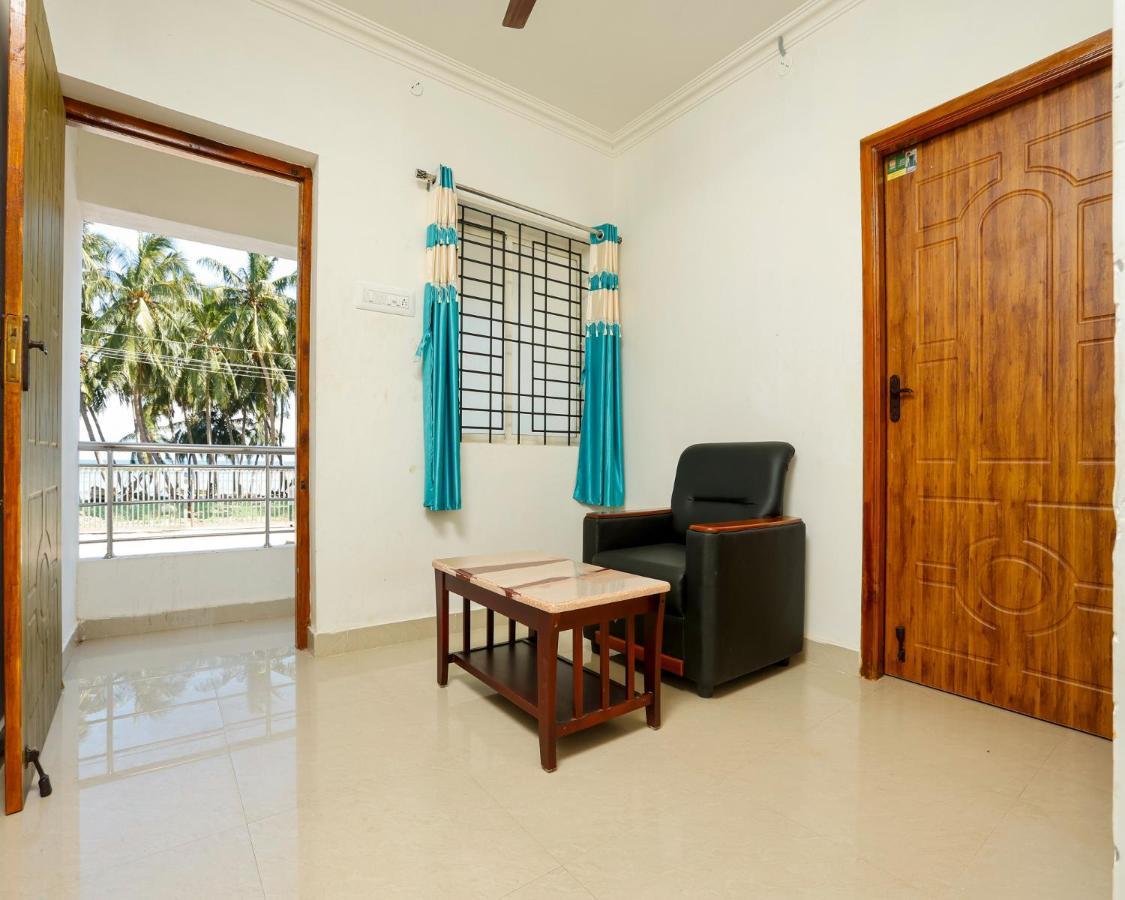 Brindavan Beach Resort Rameswaram Luaran gambar