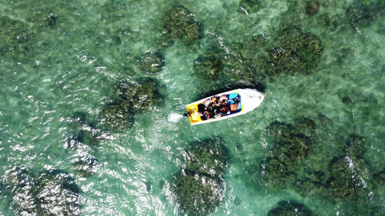Brindavan Beach Resort Rameswaram Luaran gambar