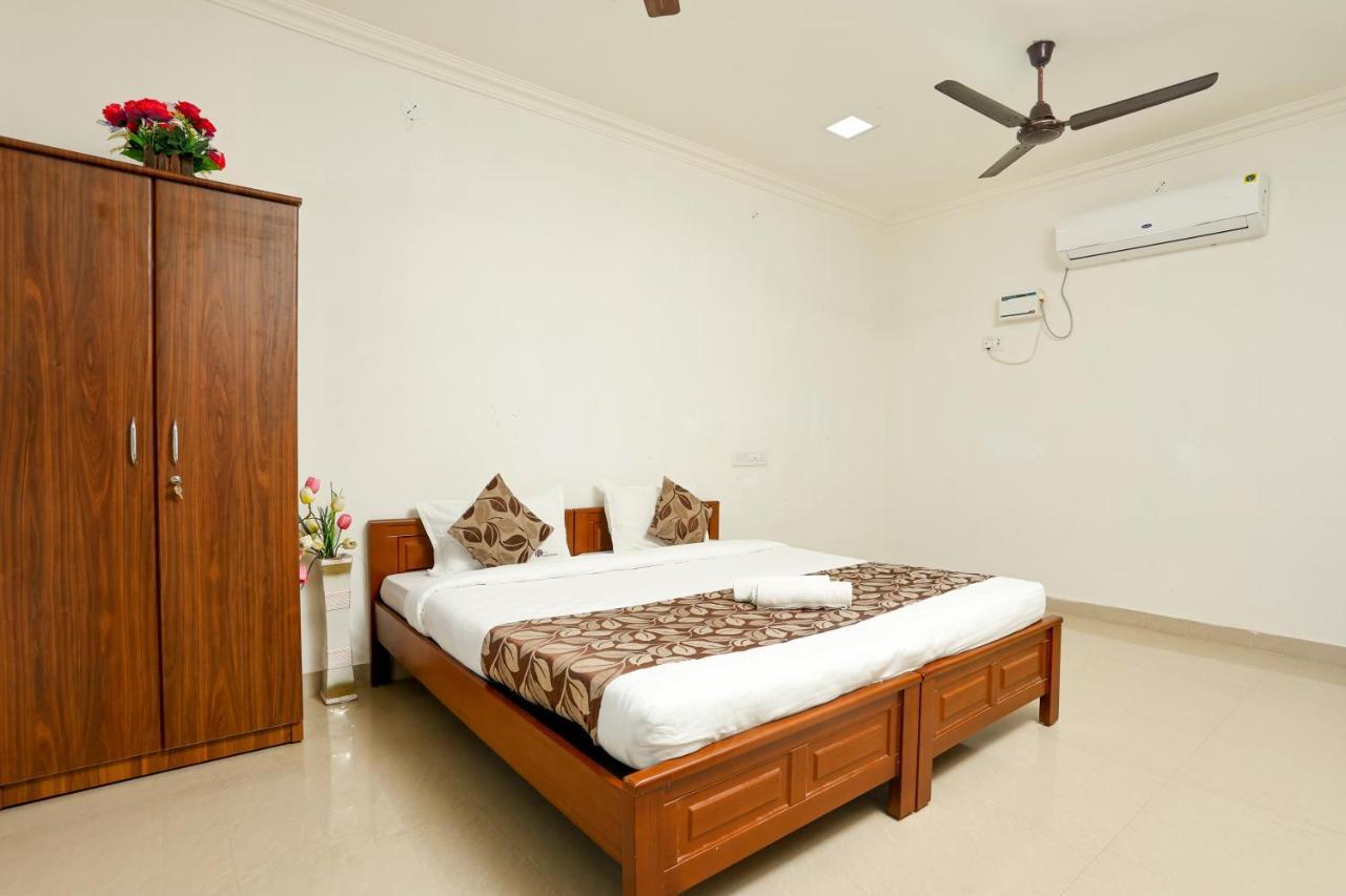 Brindavan Beach Resort Rameswaram Luaran gambar