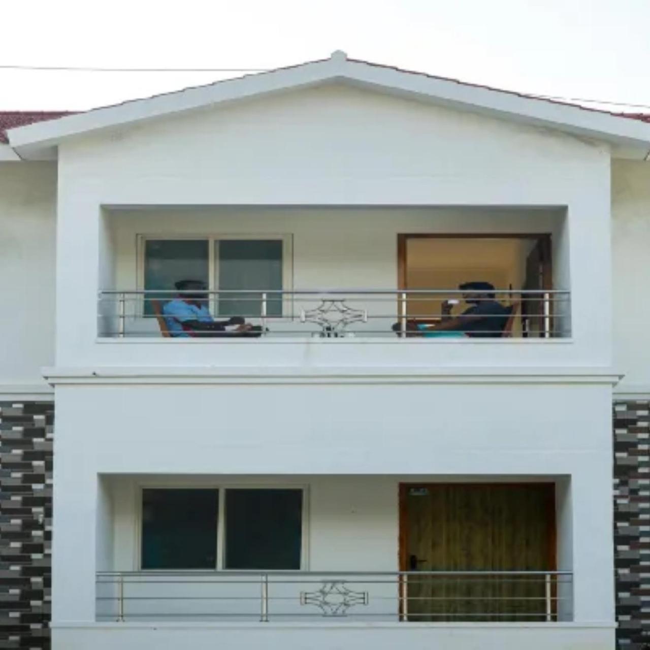 Brindavan Beach Resort Rameswaram Luaran gambar